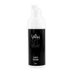 Lash Foam 50ml LASH LIFT BROW