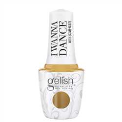 Command The Stage 15ml GELISH