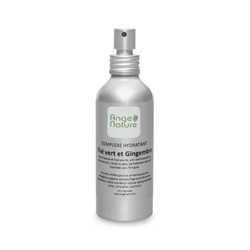 COMPLEXE HYDRATANT THE VERT GINGEMBRE 100 ML