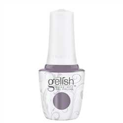 IT'S ALL ABOUT THE TWILL 15ML GELISH