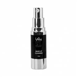 Make Up Cleanser 15ml LASH LIFT BROW