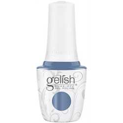 TEST THE WATERS GELISH 15 ML